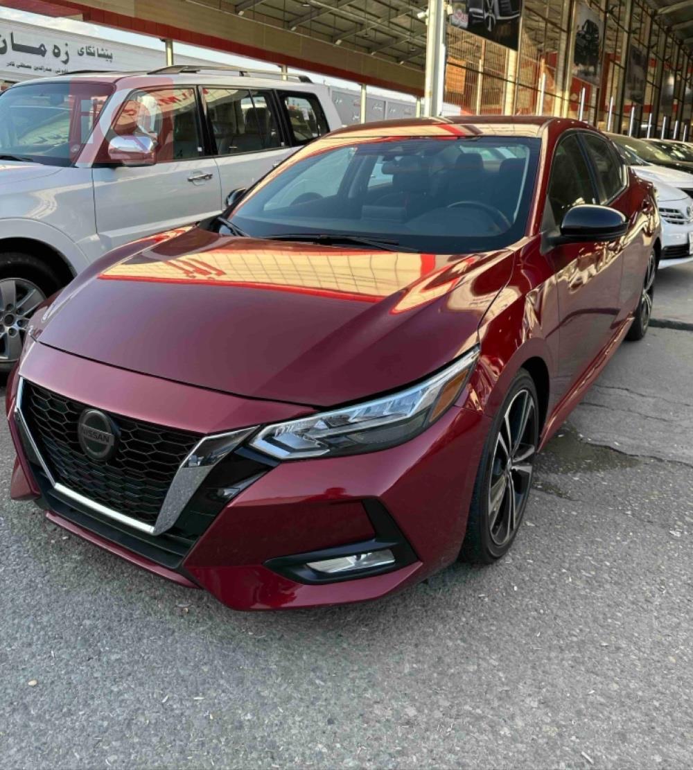 Nissan Sentra